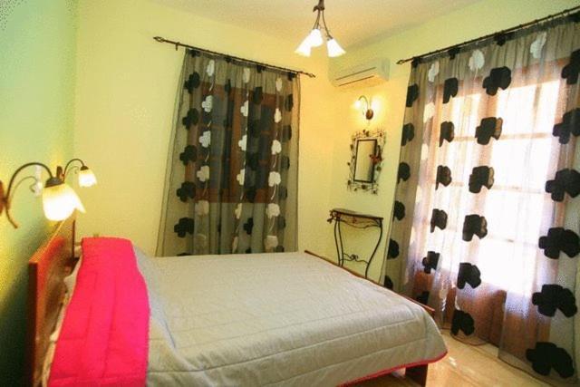Emily's Appartement Kassiopi